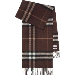 Burberry Scarfs