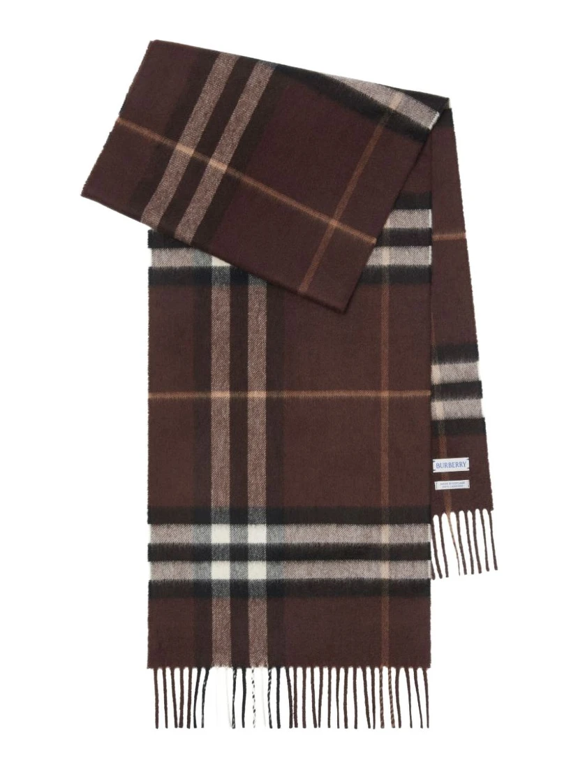 Burberry Scarfs