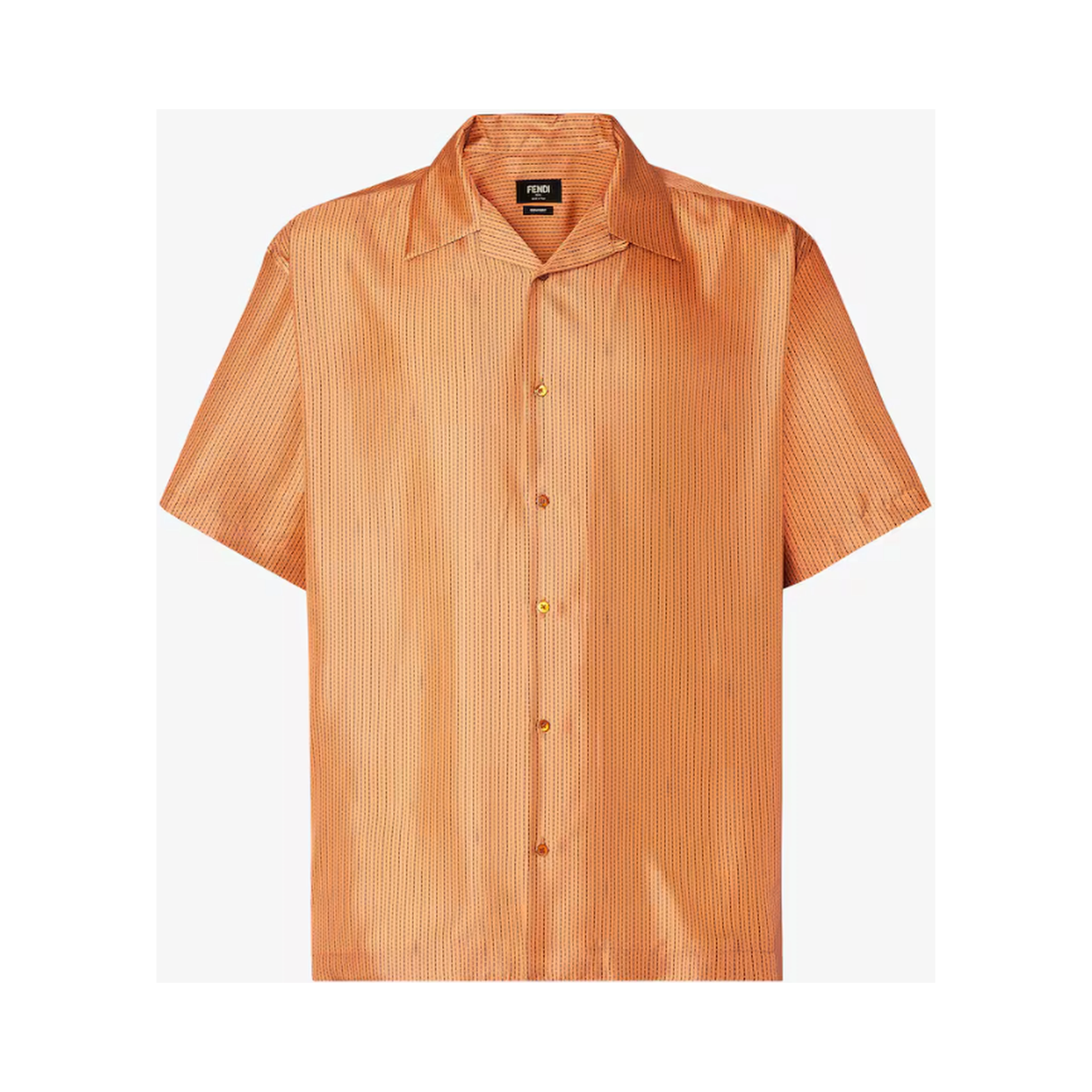 Fendi Shirts Pumpking