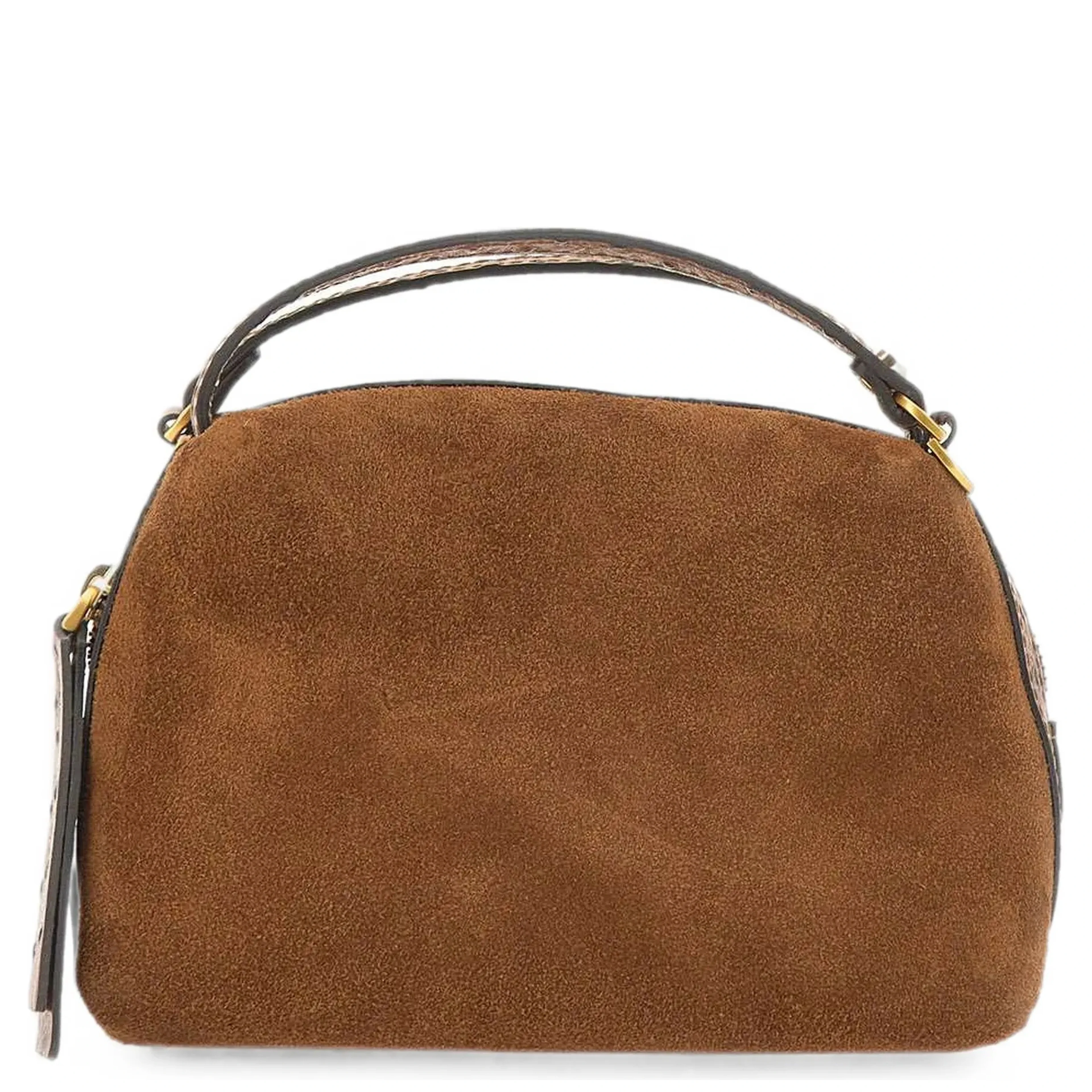 Chiarini Bags.. Cognac