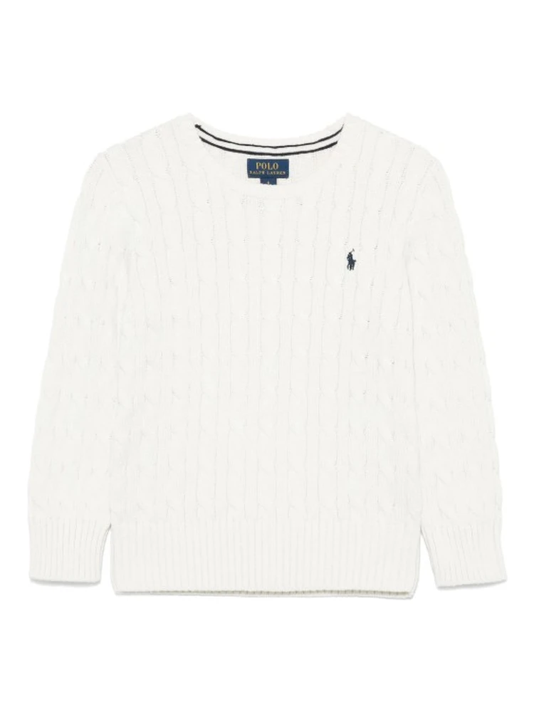 Polo Ralph Lauren Sweaters snow