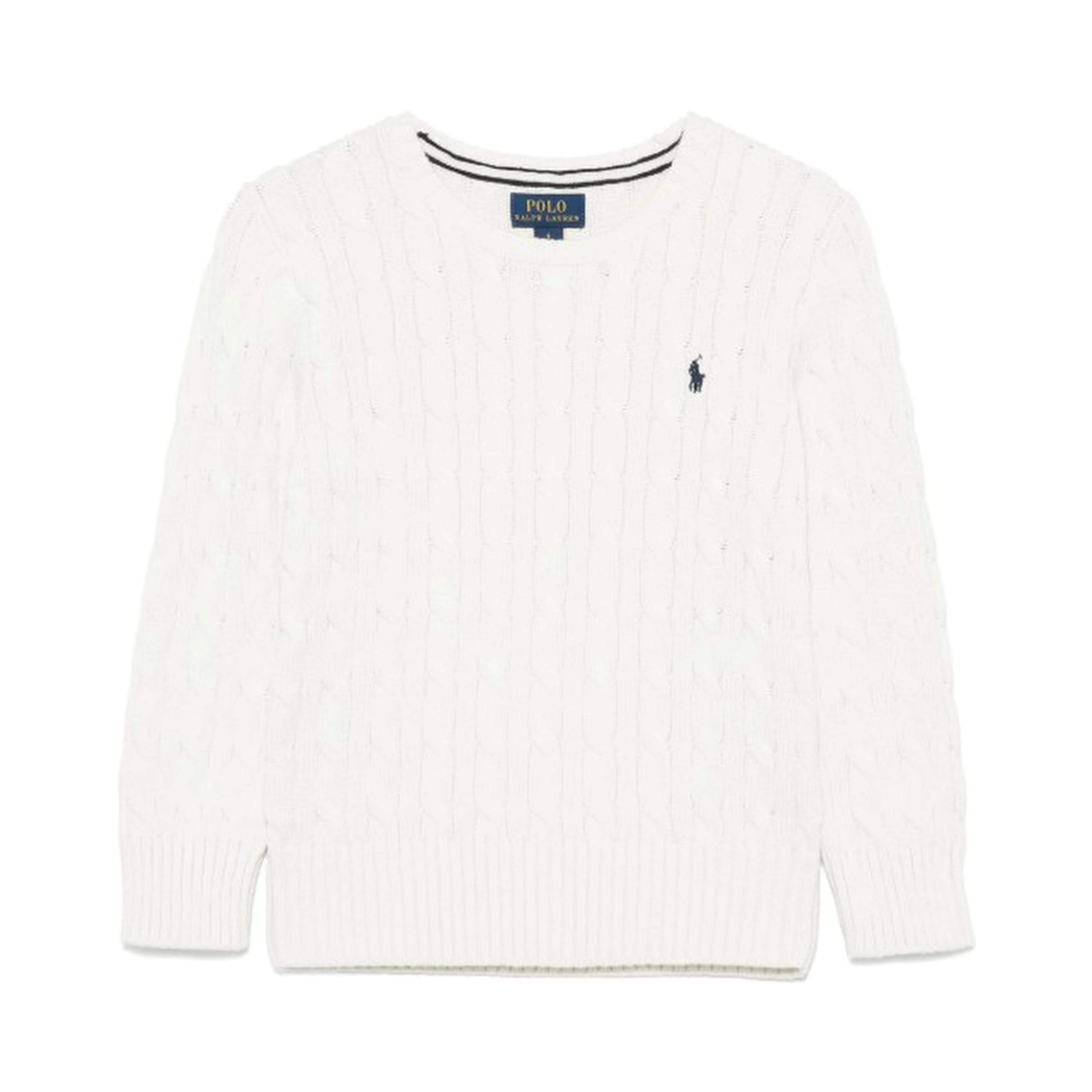 Polo Ralph Lauren Sweaters snow