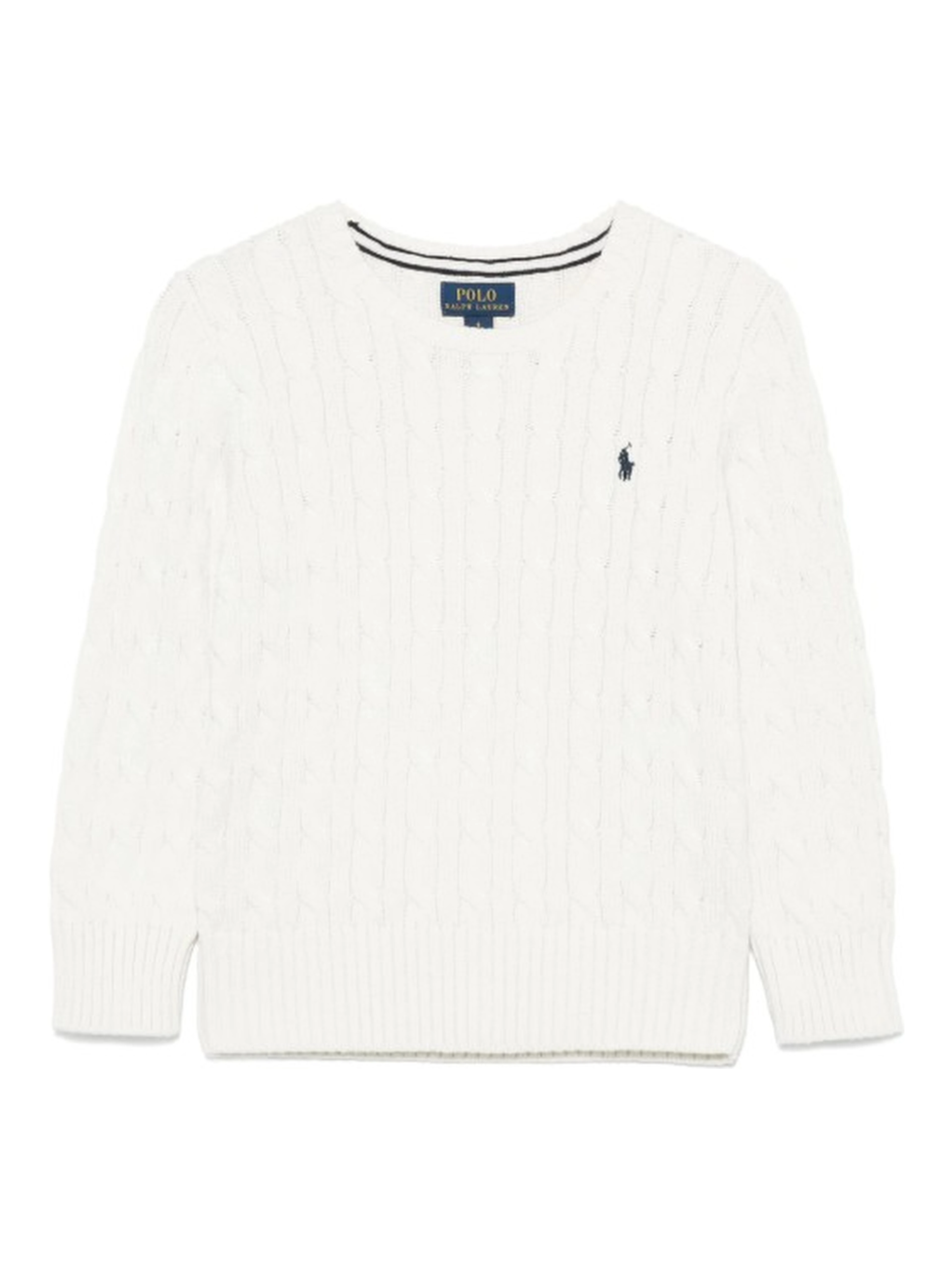 Polo Ralph Lauren Sweaters snow