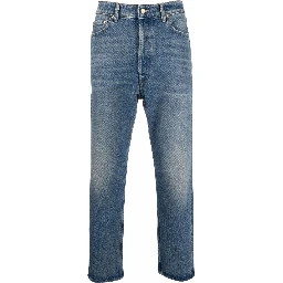 Golden Goose Jeans Blue