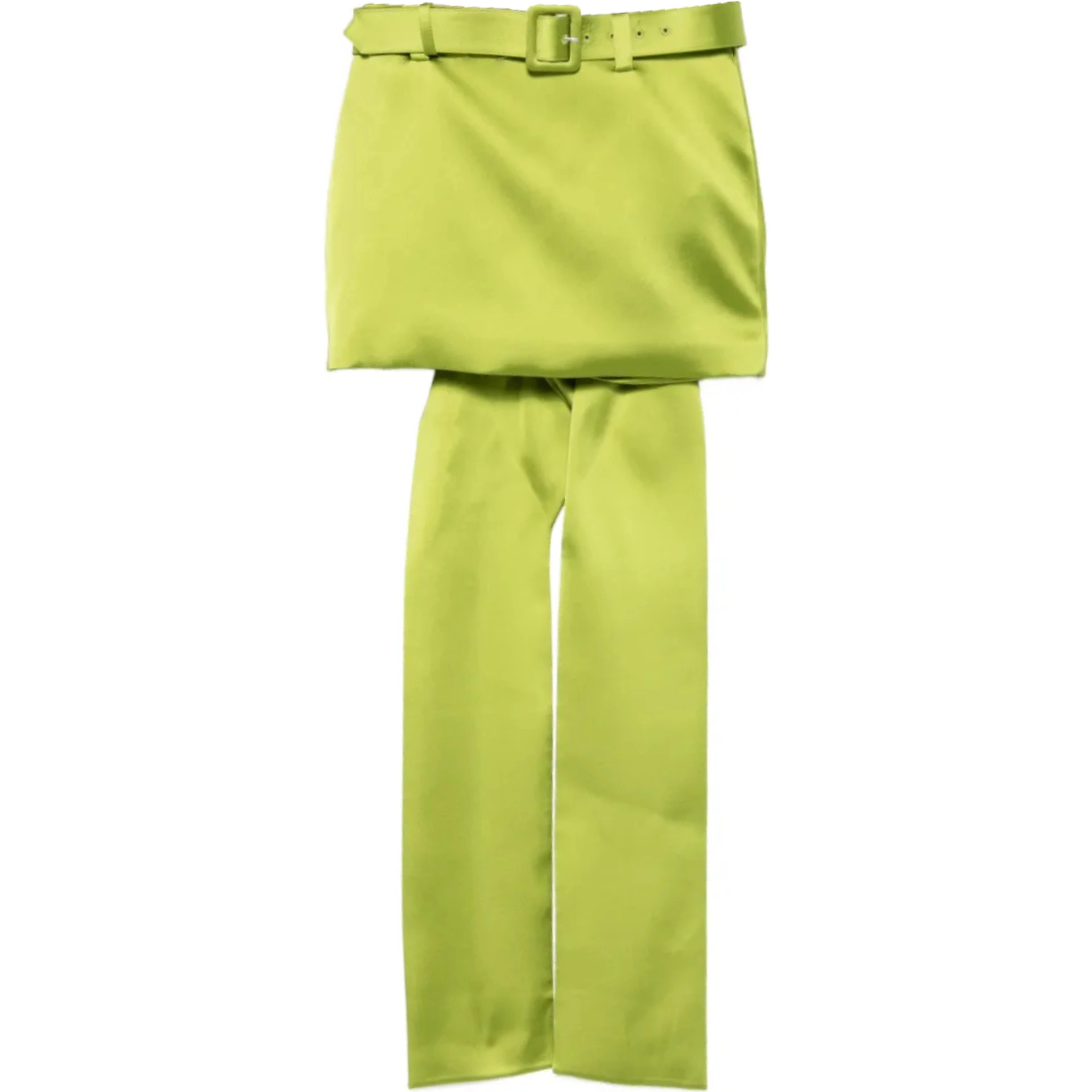 Self-portrait Skirts