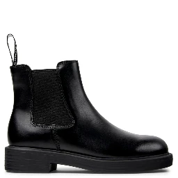 Camper Boots