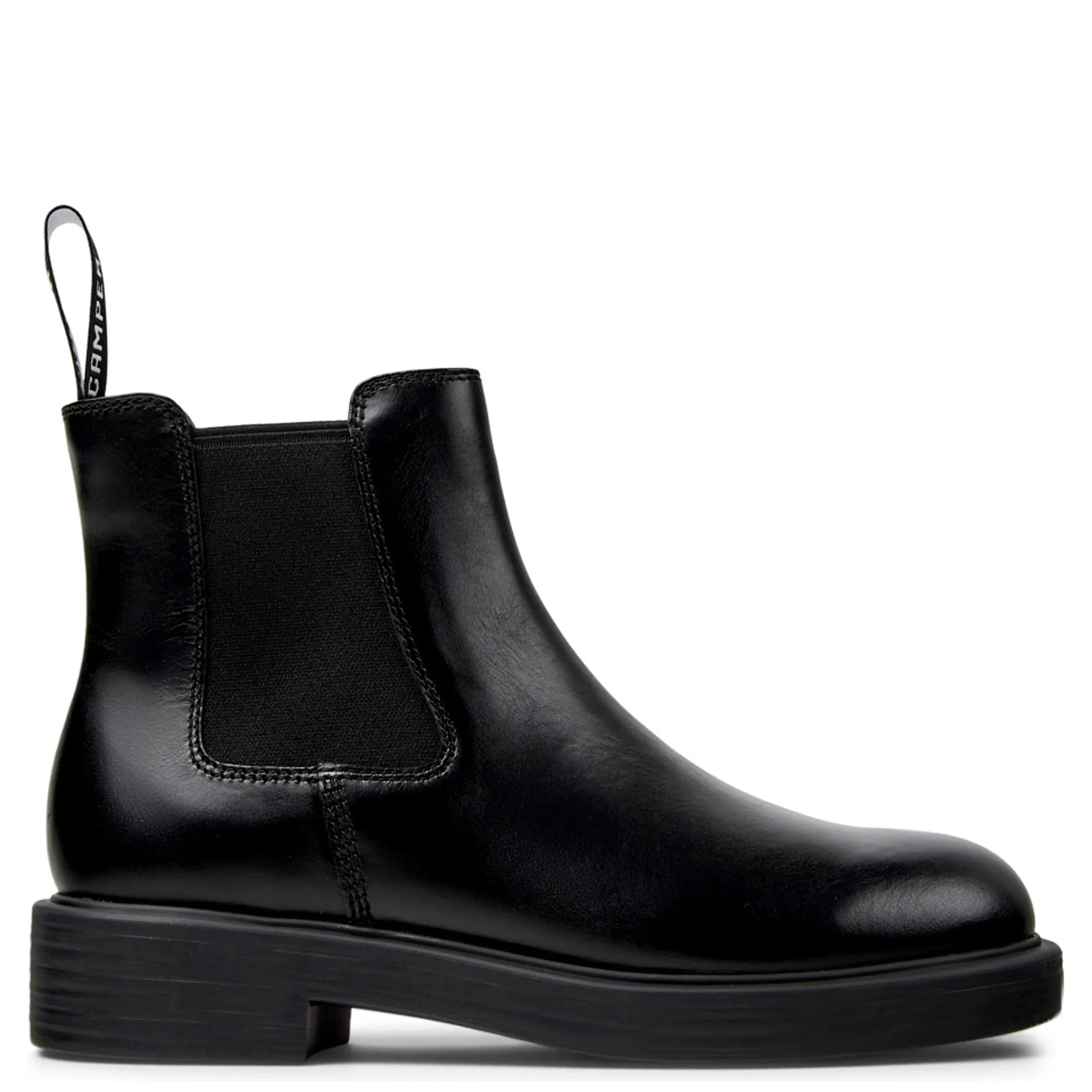 Camper Boots