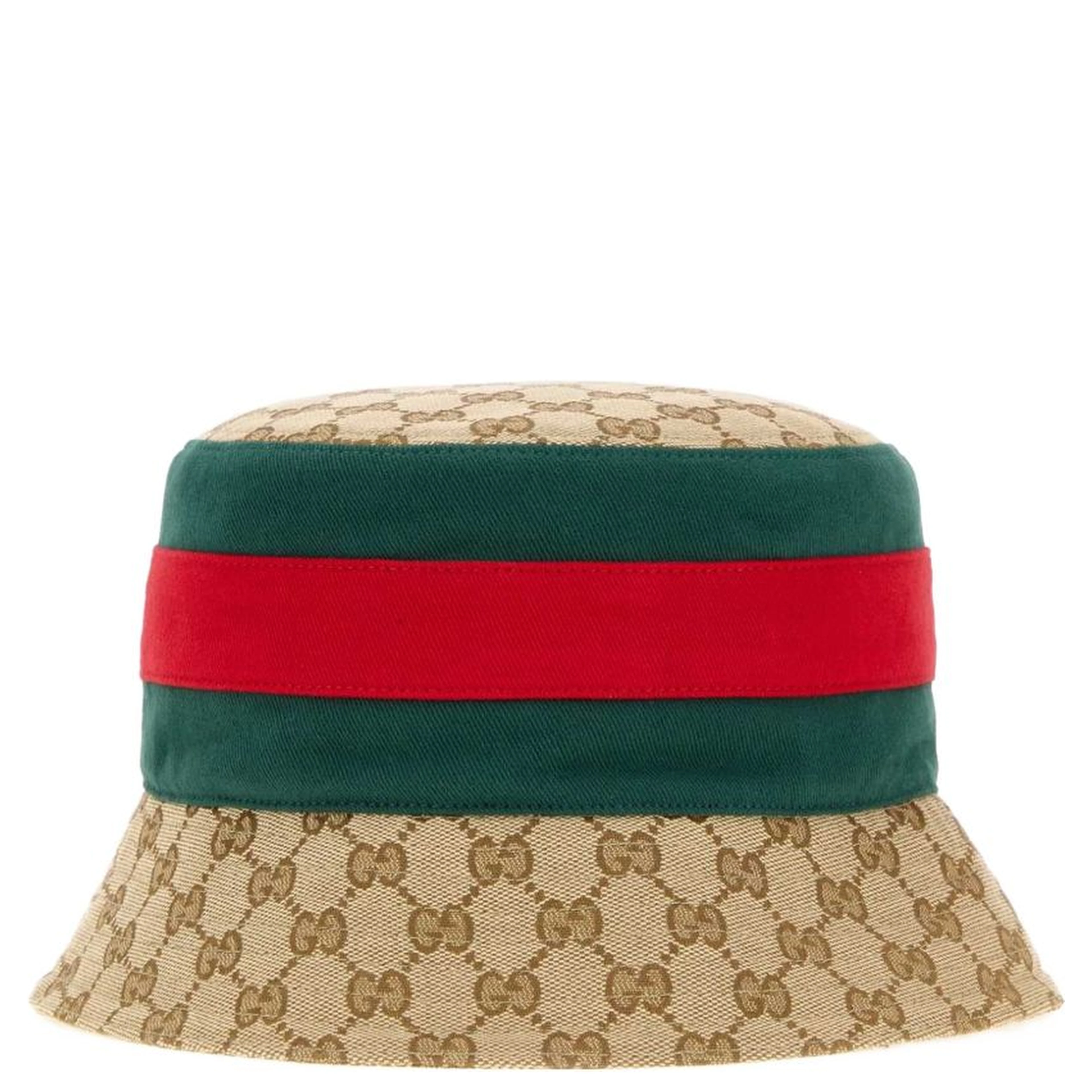 Gucci Hats Dark Green