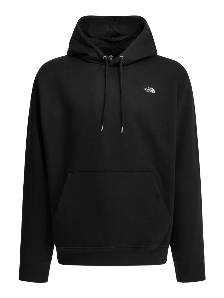 THE NORTH FACE Sweaters Black