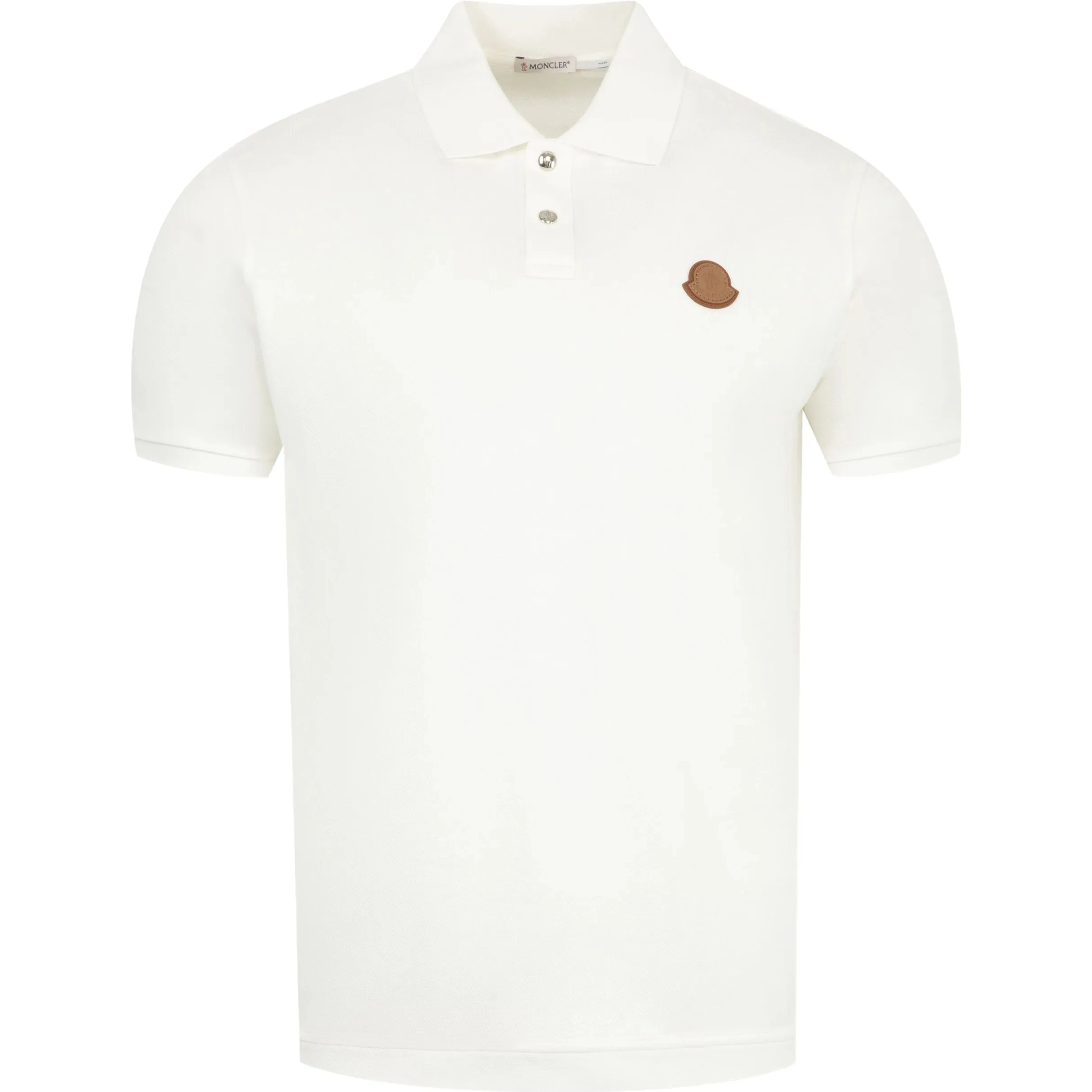 Moncler T-shirts and Polos