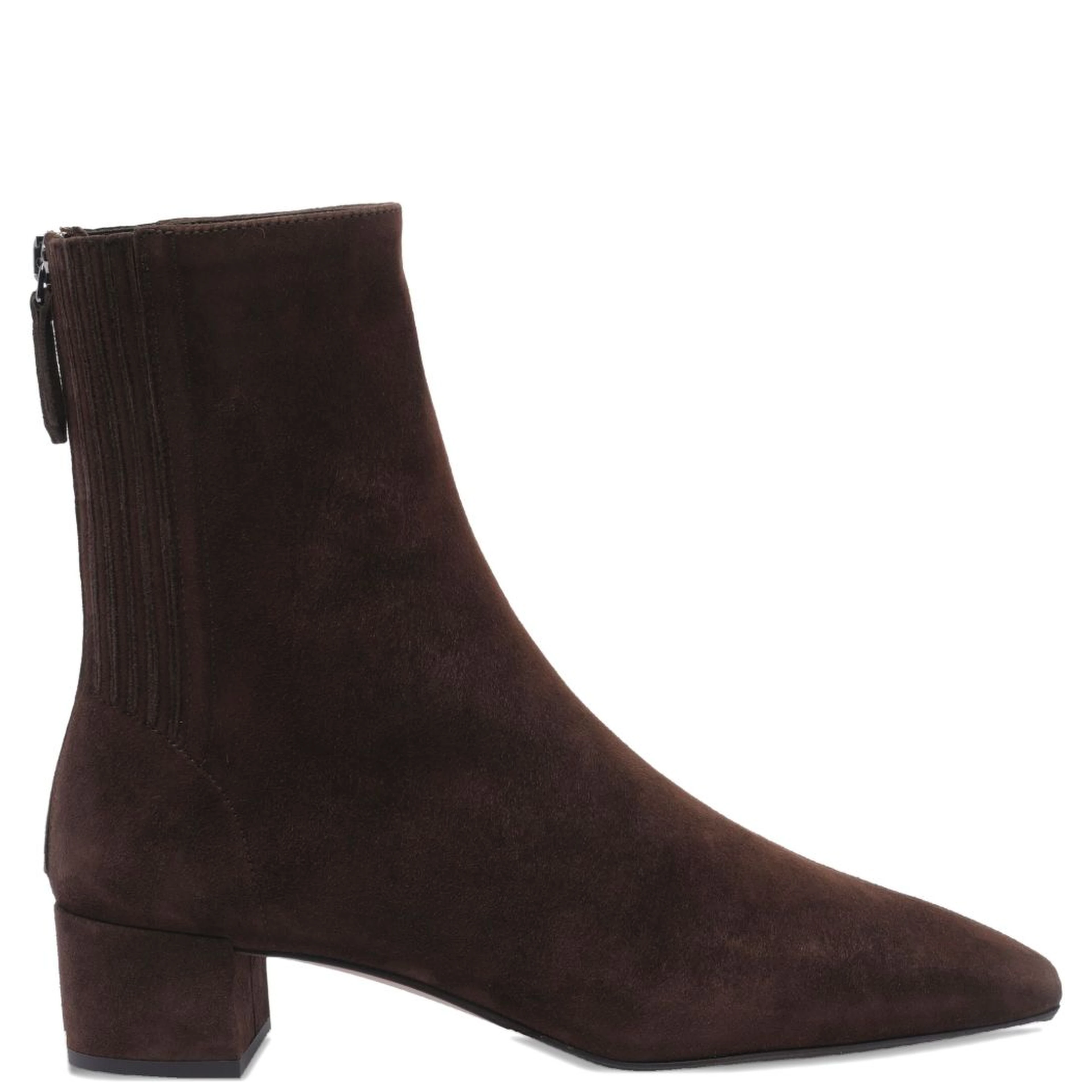 Aquazzura Boots Espresso