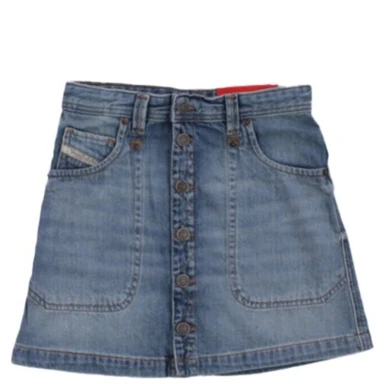Diesel Skirts