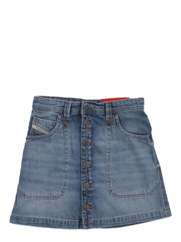 Diesel Skirts