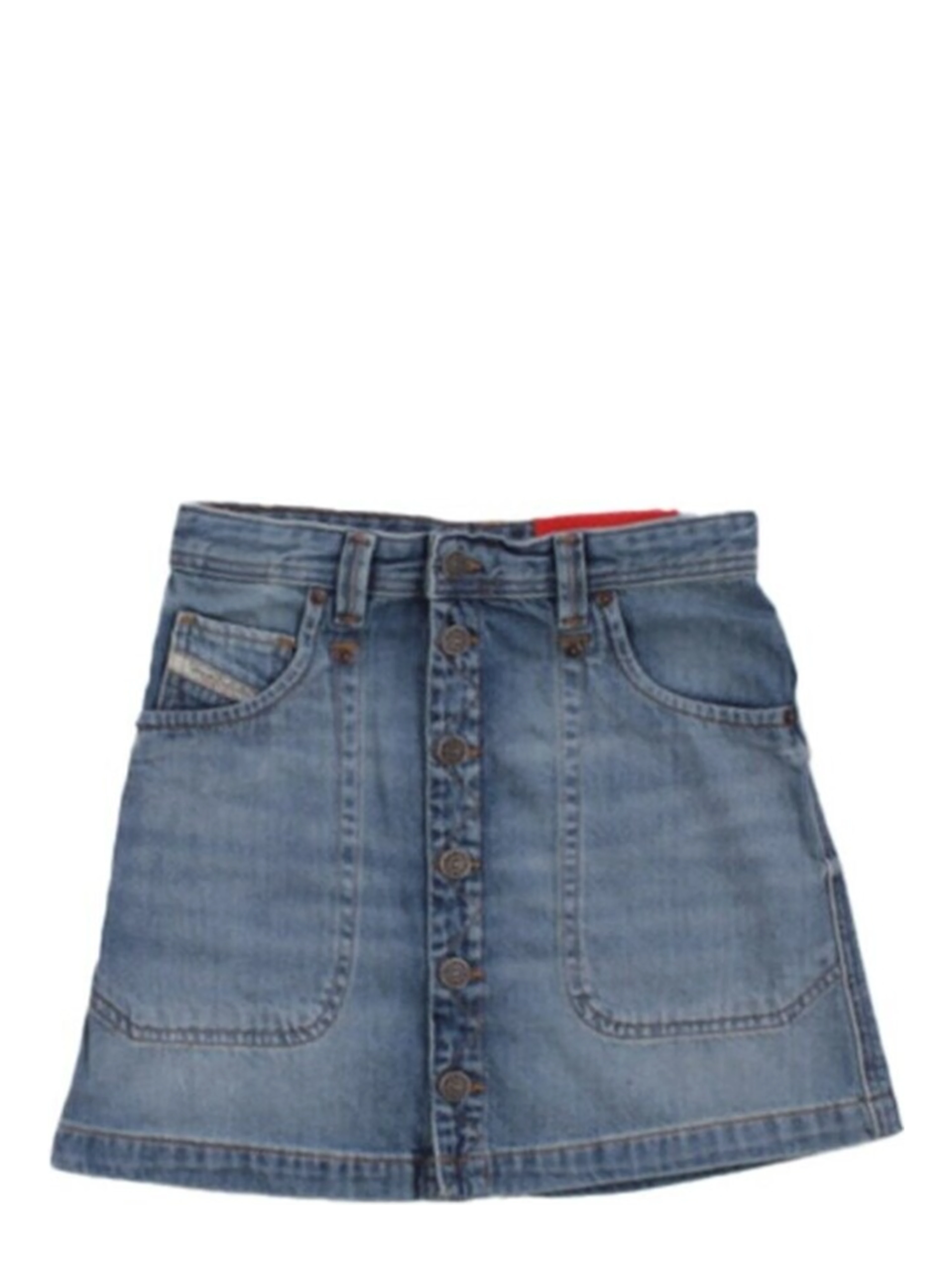 Diesel Skirts