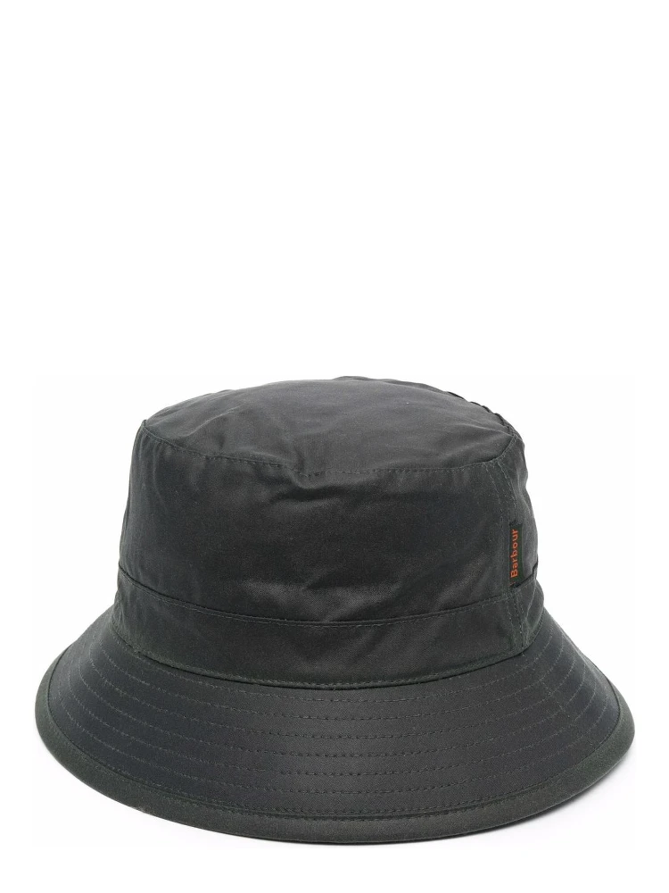 Barbour Hats Sage