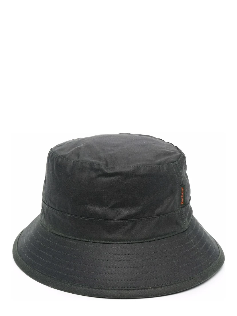 Barbour Hats Sage