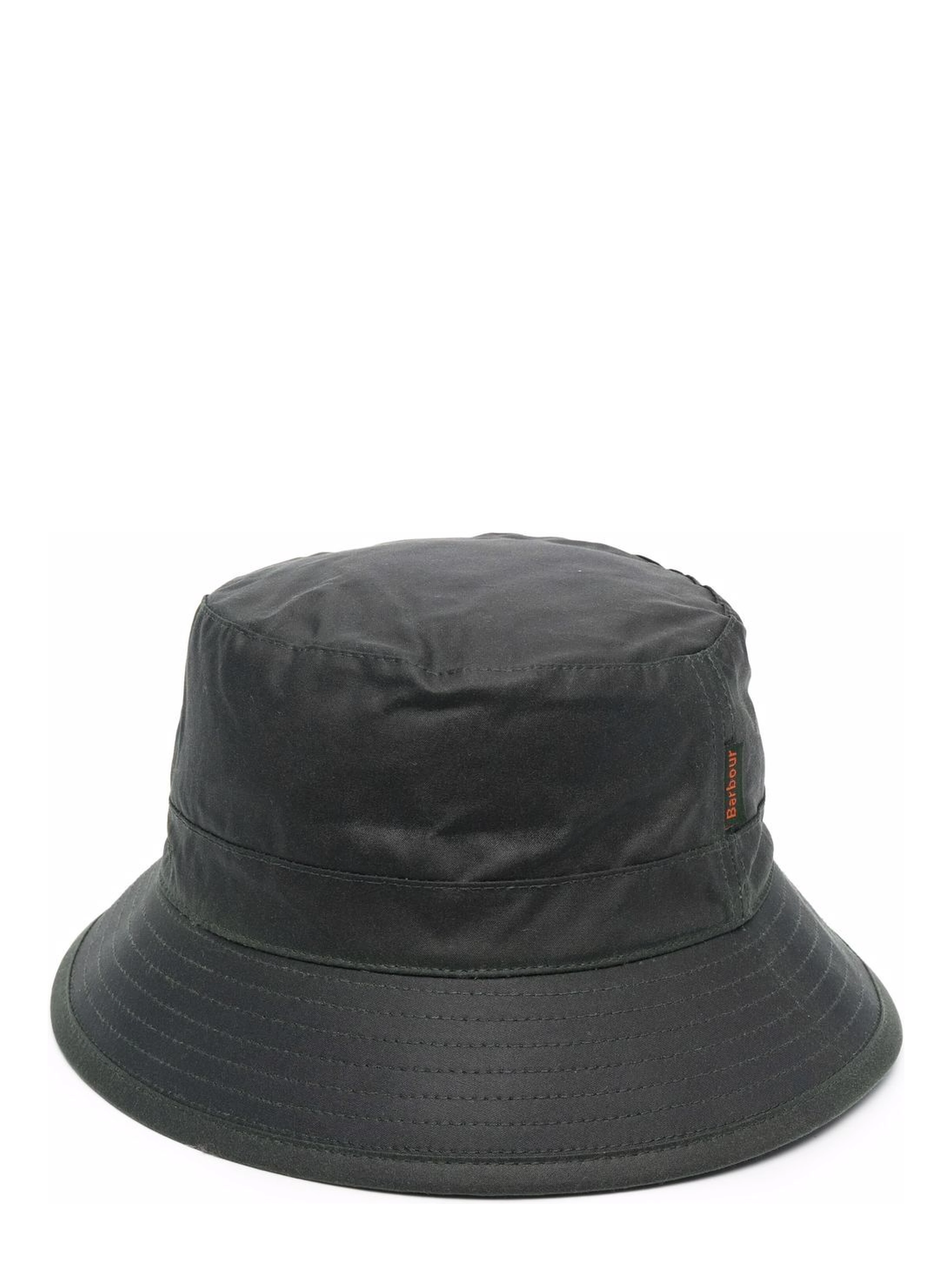 Barbour Hats Sage