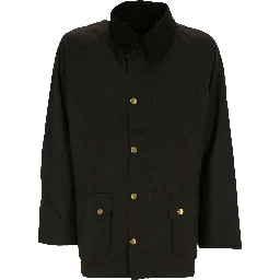 Barbour Jackets Olive