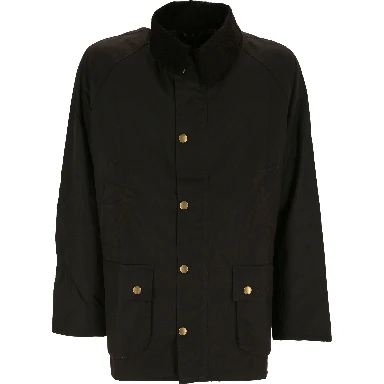 Barbour Jackets Olive