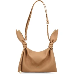 Loewe Bags.. Mocha