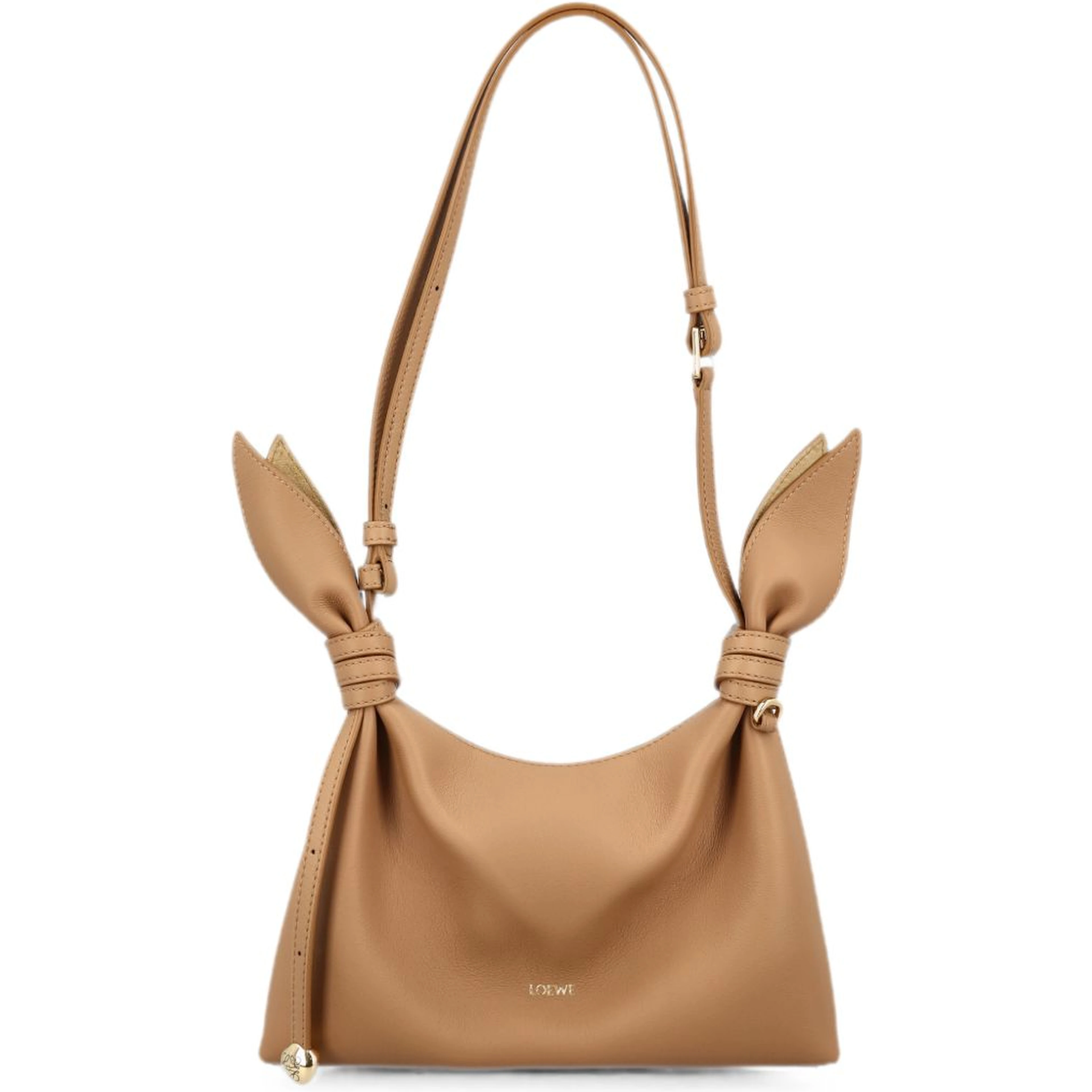 Loewe Bags.. Mocha