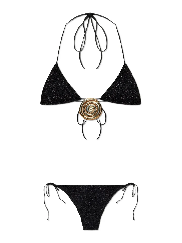 OSEREE Sea clothing Black