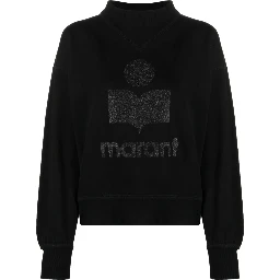 MARANT ETOILE Sweaters Black