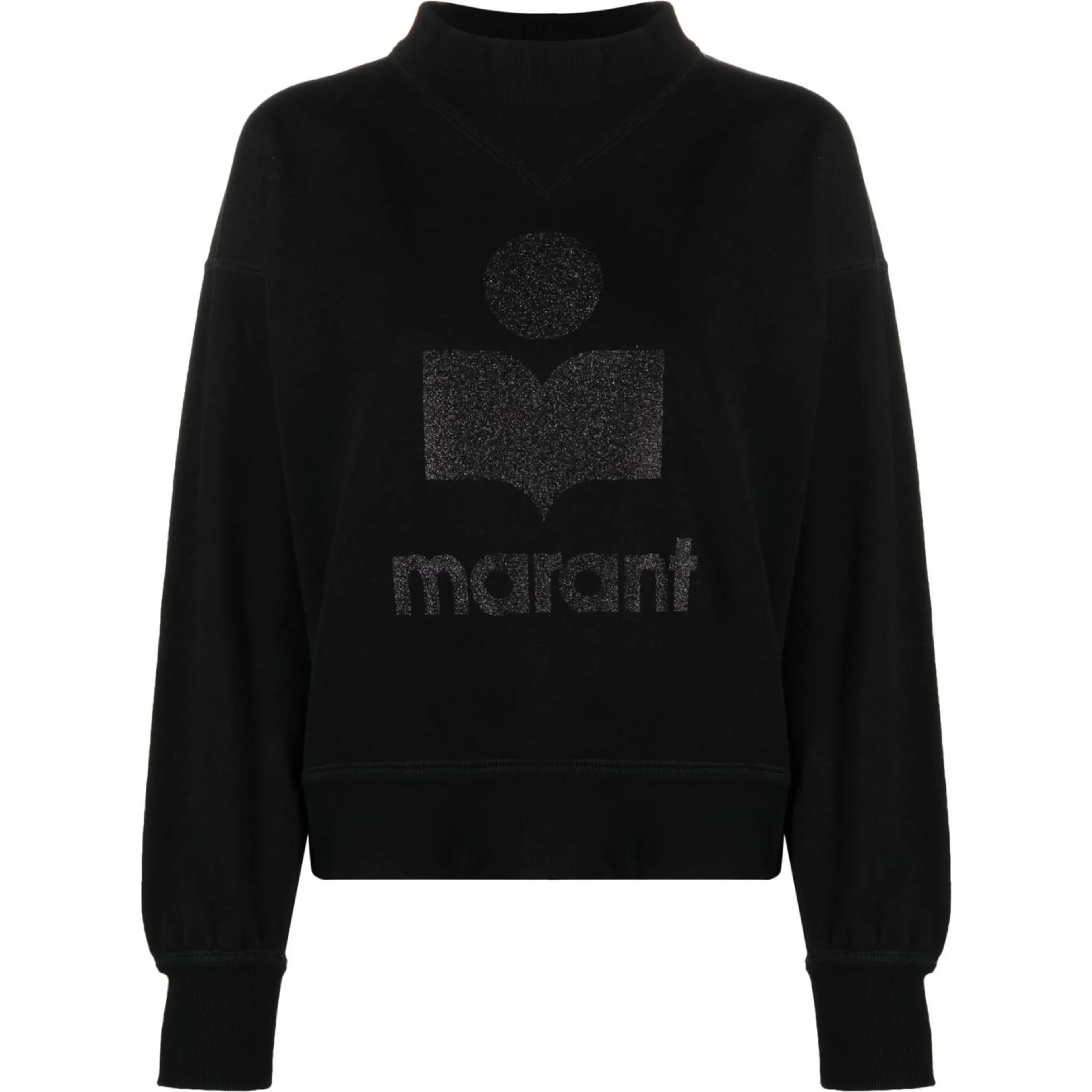 MARANT ETOILE Sweaters Black