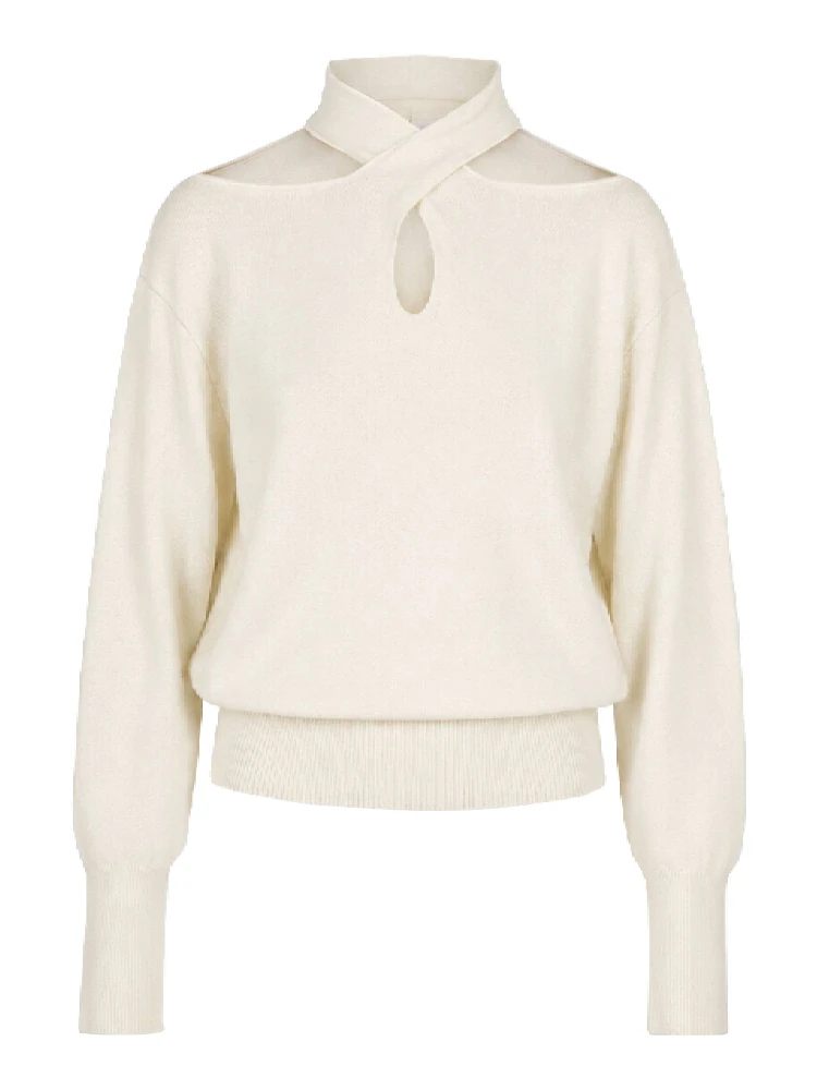 Federica Tosi Sweaters