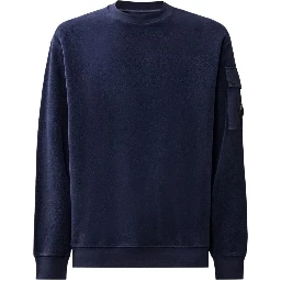 C.P. COMPANY Sweaters Peacoat