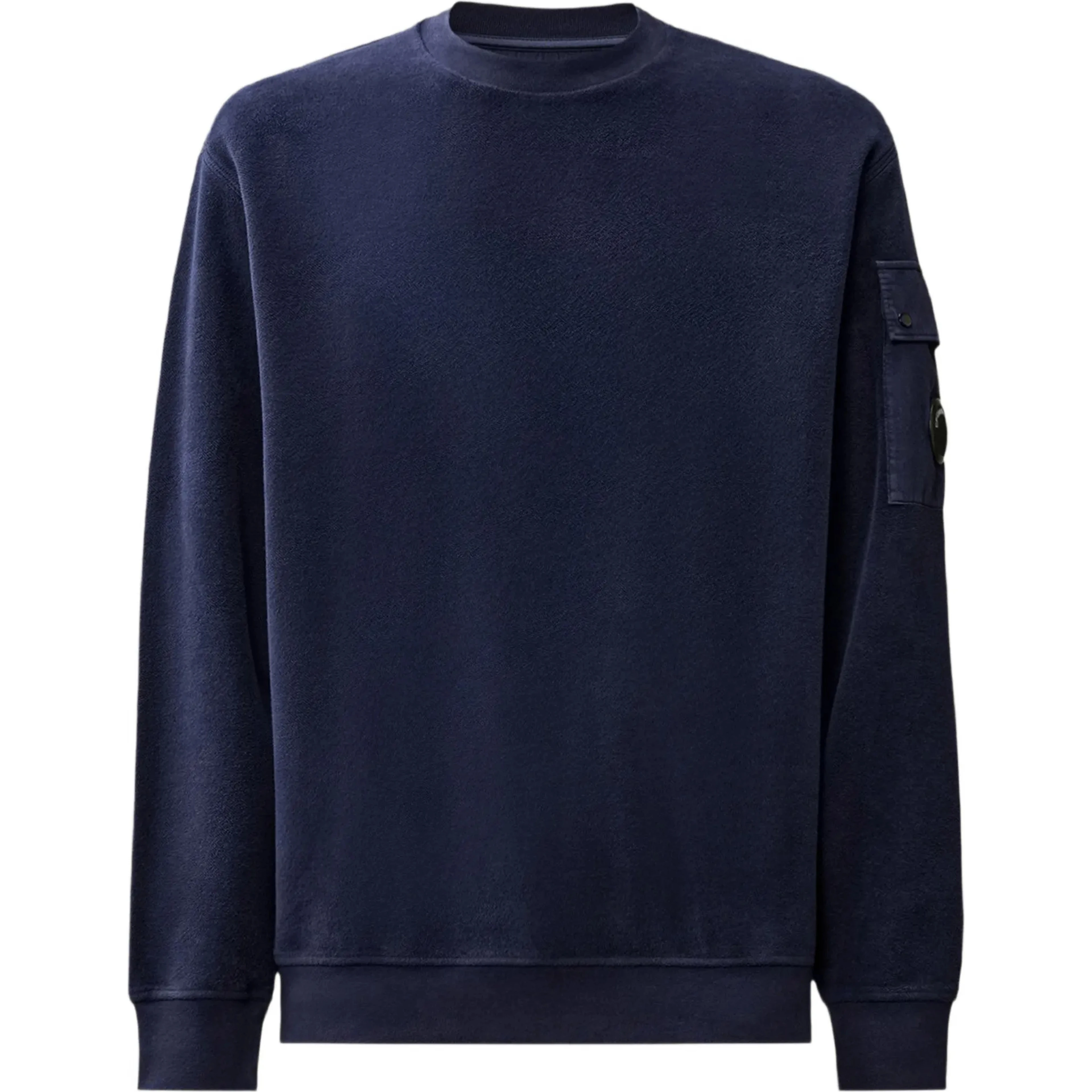 C.P. COMPANY Sweaters Peacoat