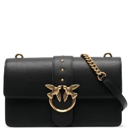 Pinko Bags.. Black