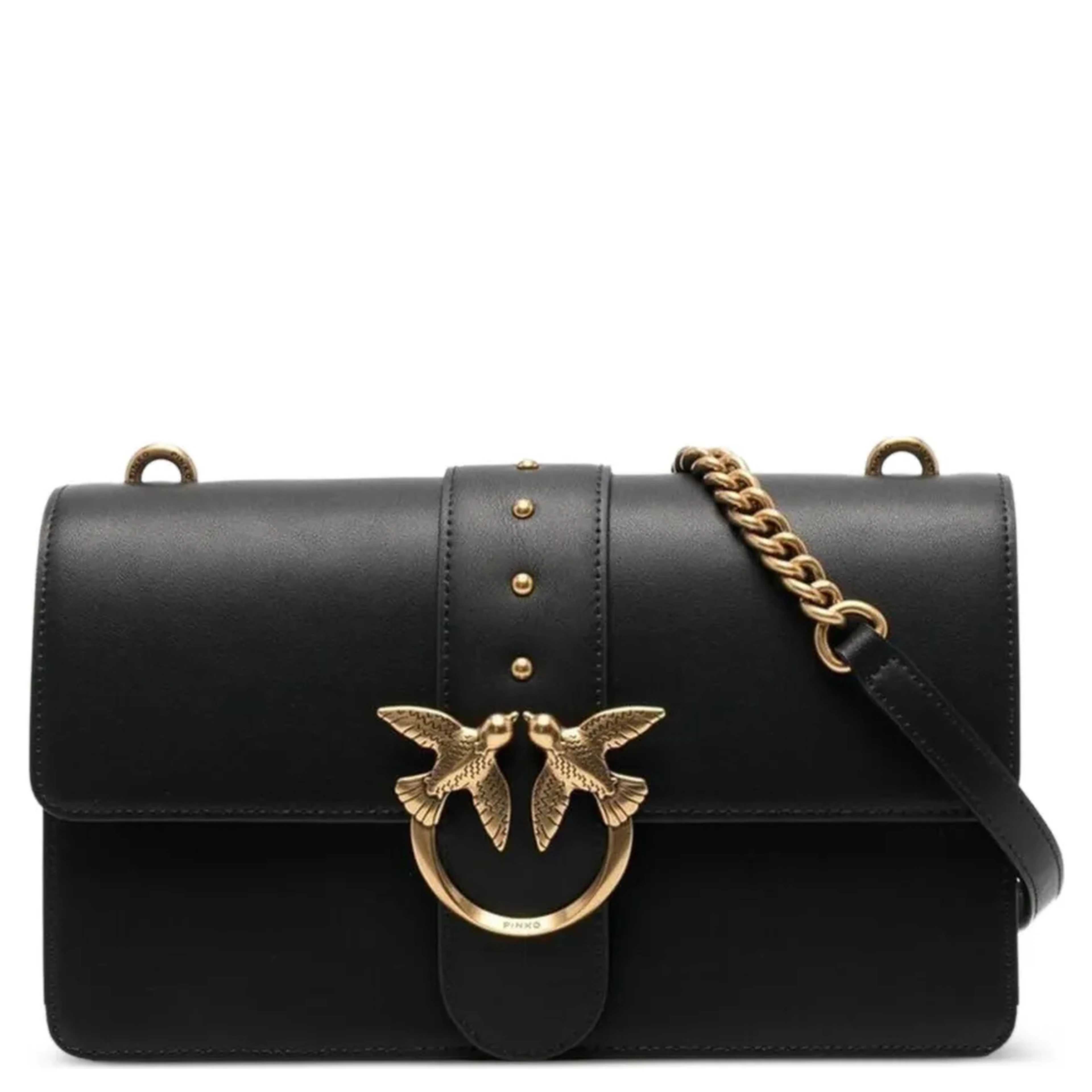 Pinko Bags.. Black