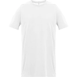 Rick Owens T-shirts and Polos Milk
