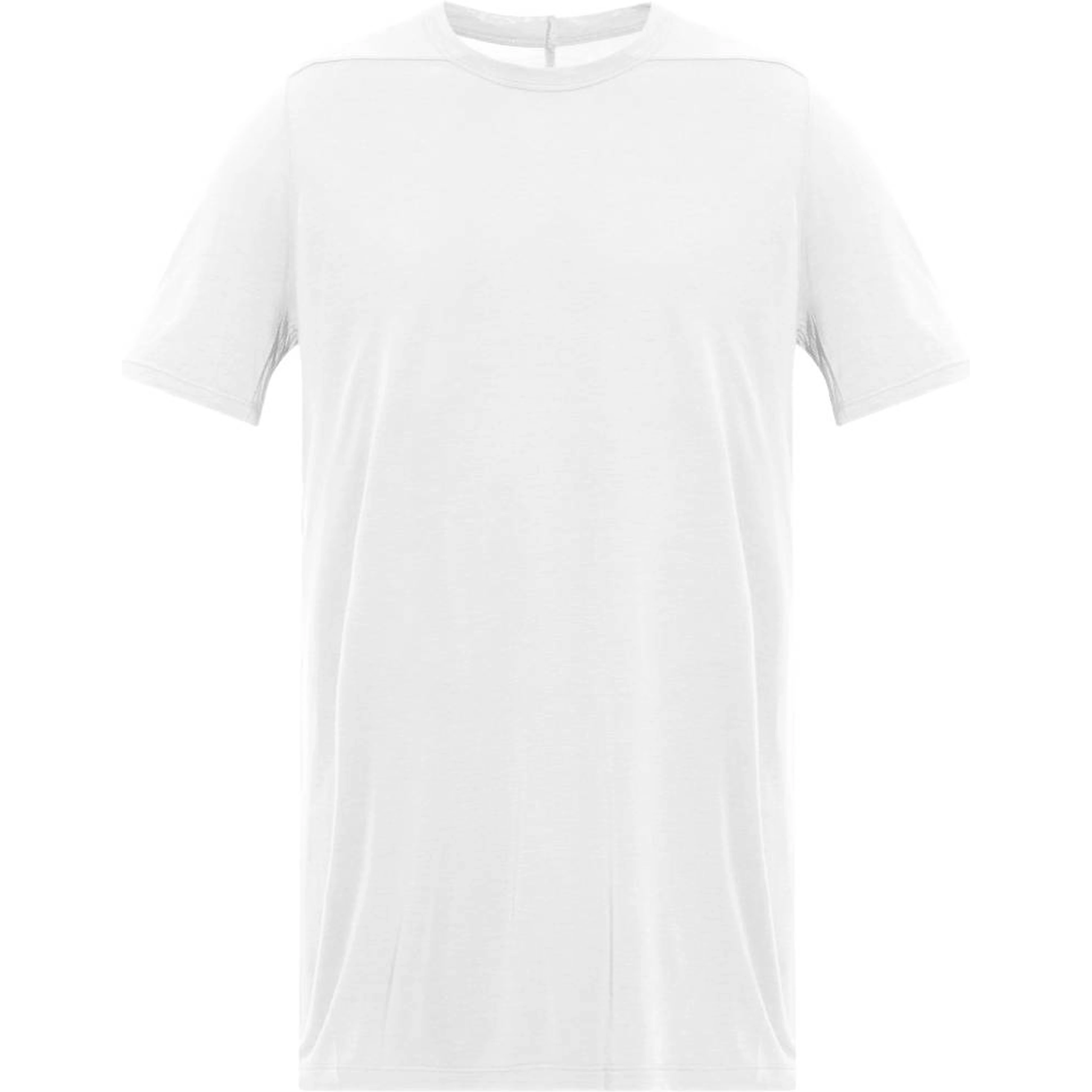 Rick Owens T-shirts and Polos Milk