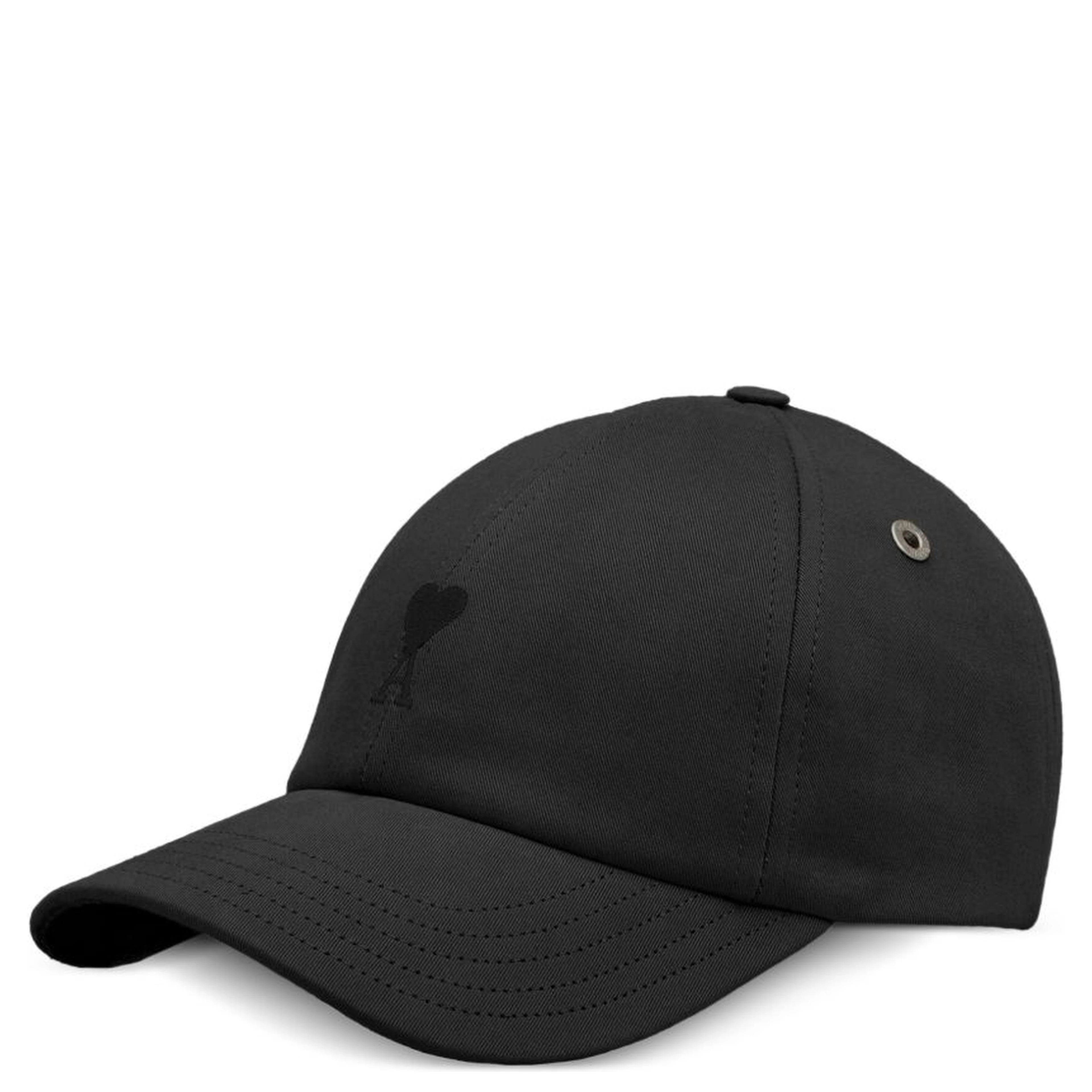 Ami Hats Black