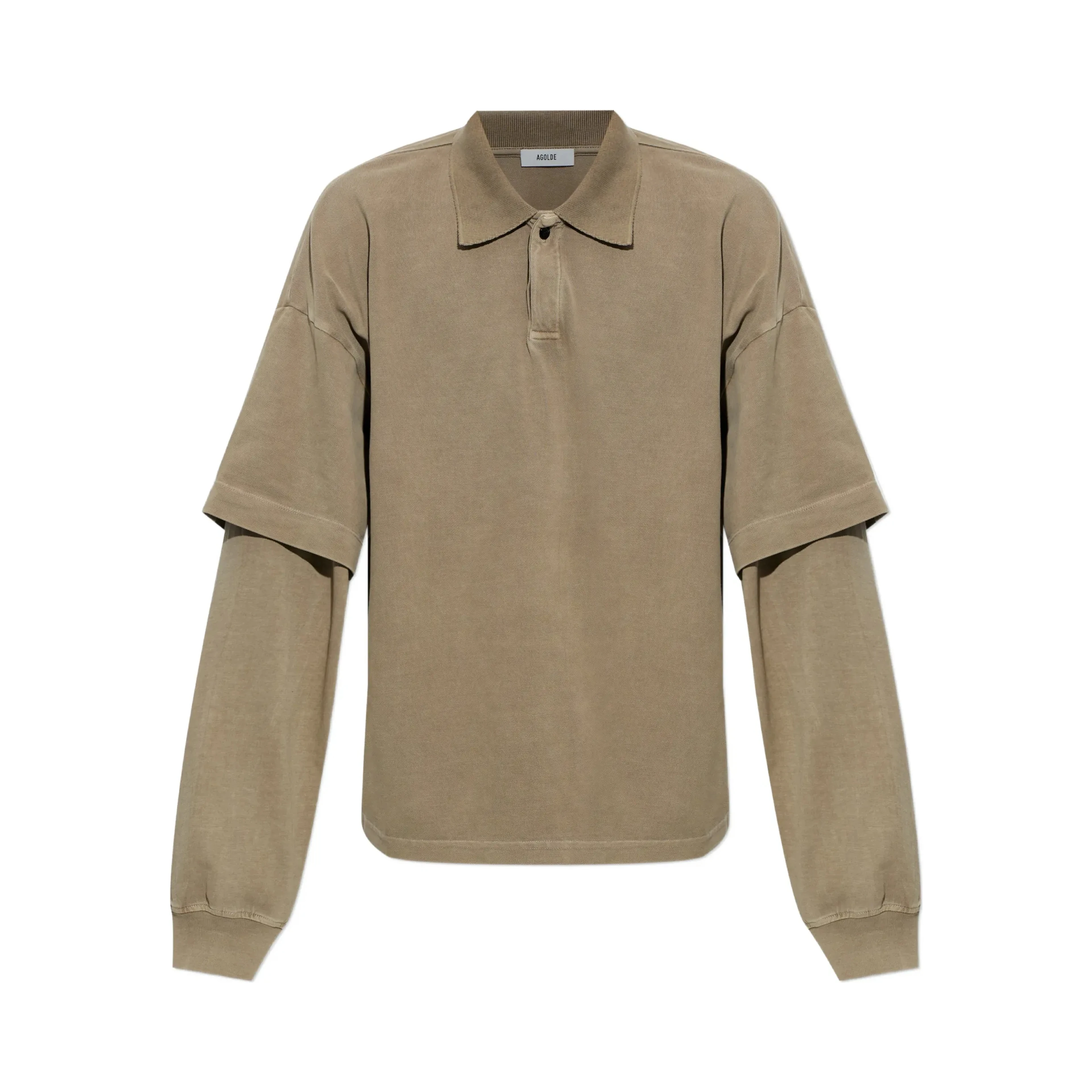 AGOLDE Sweaters