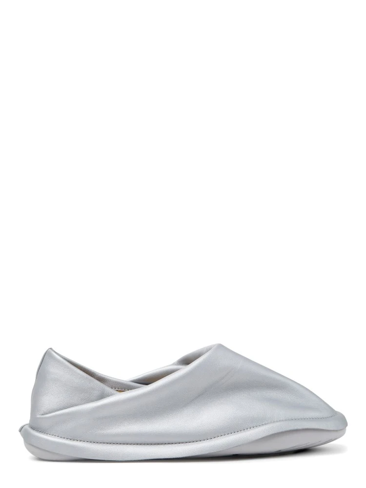 CAMPER X ISSEY MIYAKE Flat shoes