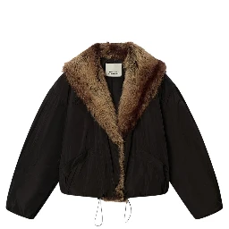 Isabel Marant Jackets Black