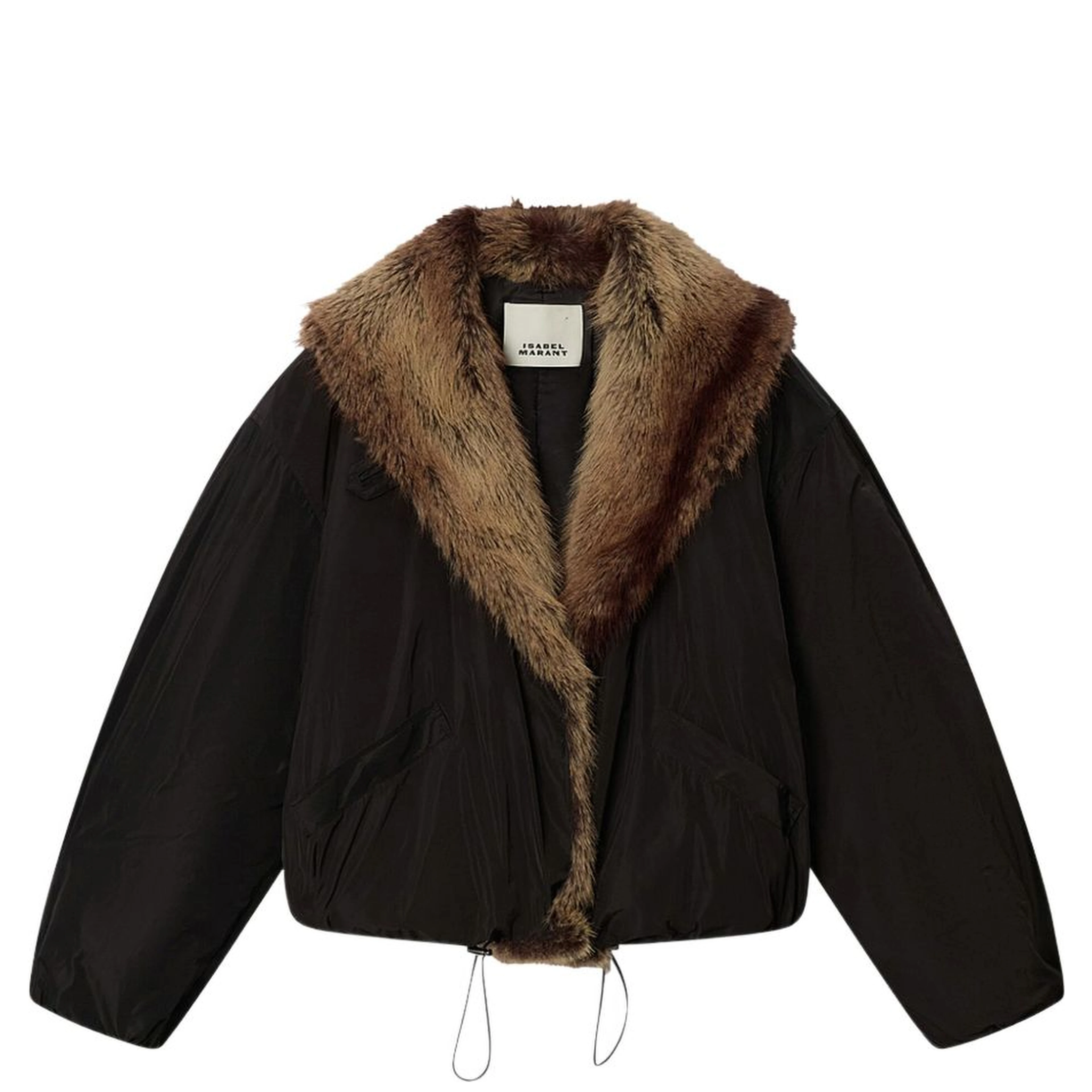 Isabel Marant Jackets Black