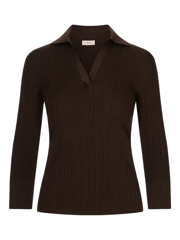 Agnona T-shirts and Polos