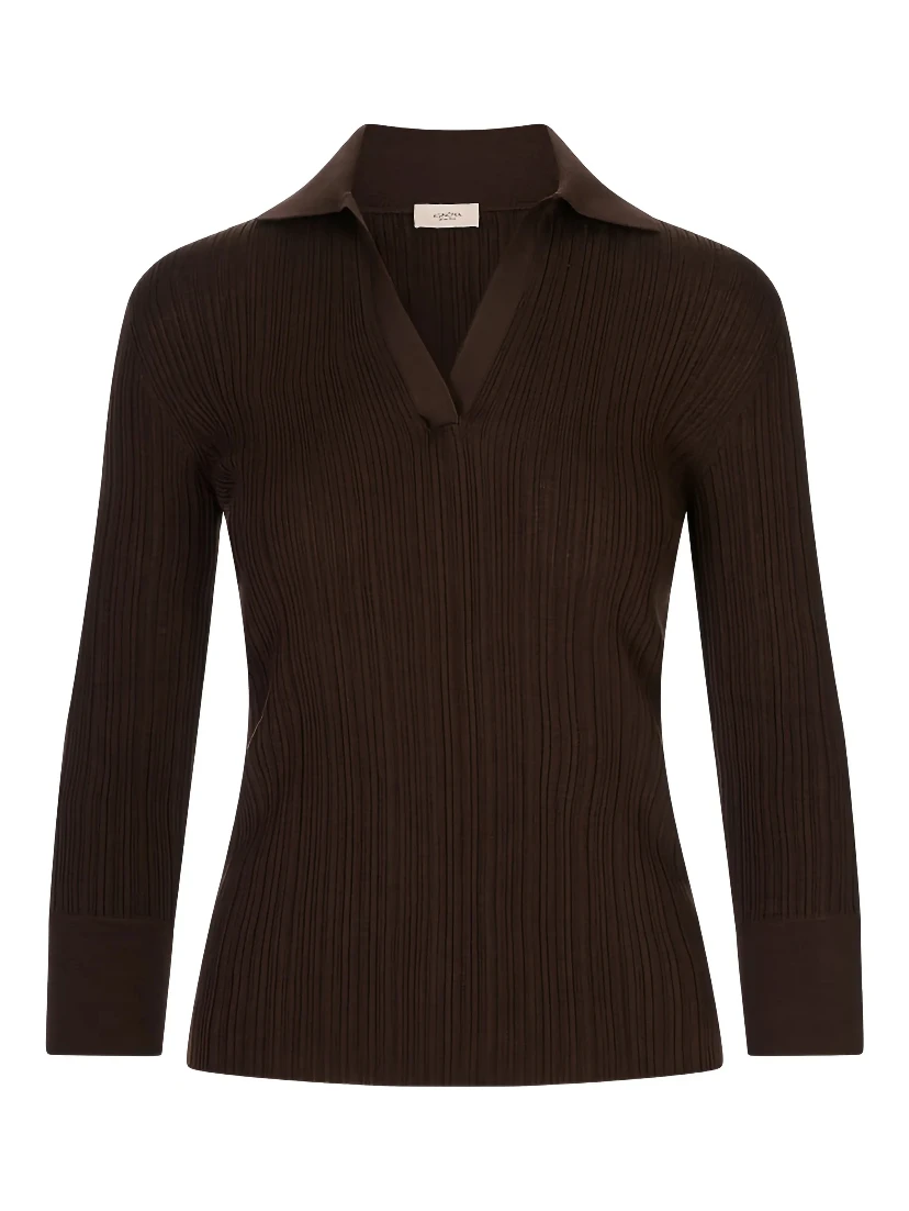 Agnona T-shirts and Polos