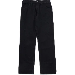 AMISH Jeans Denim black