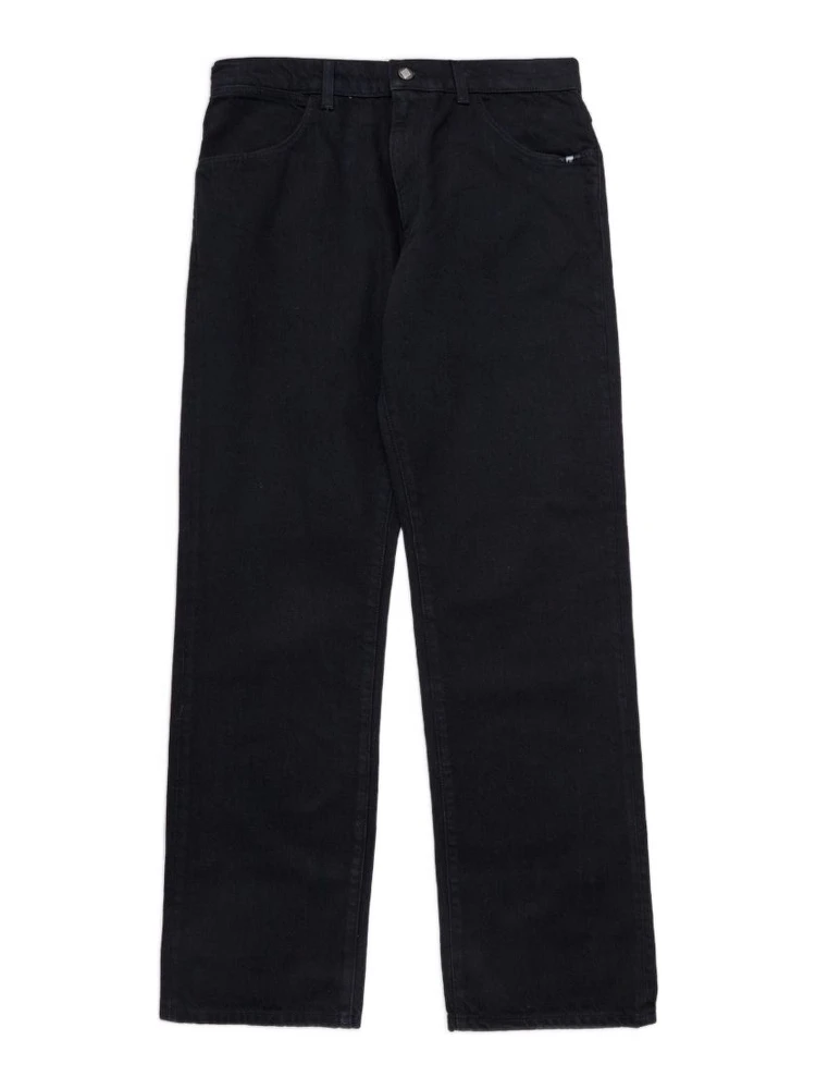 AMISH Jeans Denim black