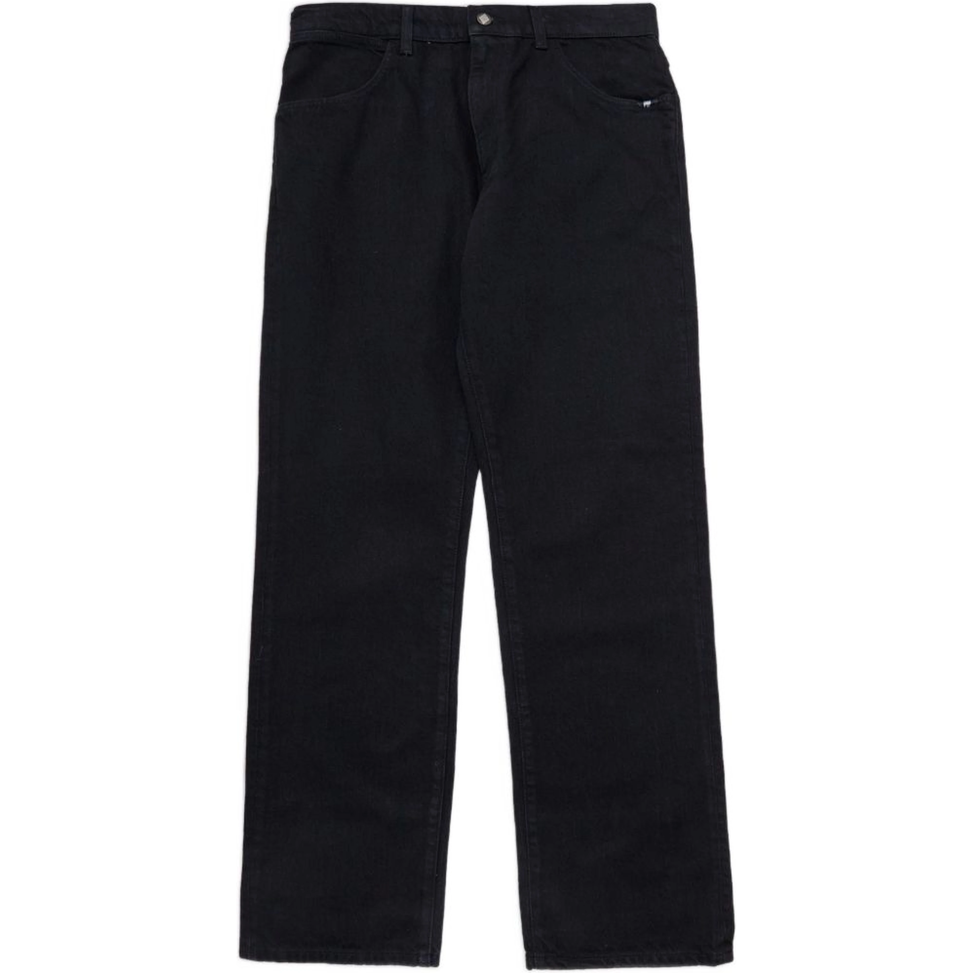 AMISH Jeans Denim black