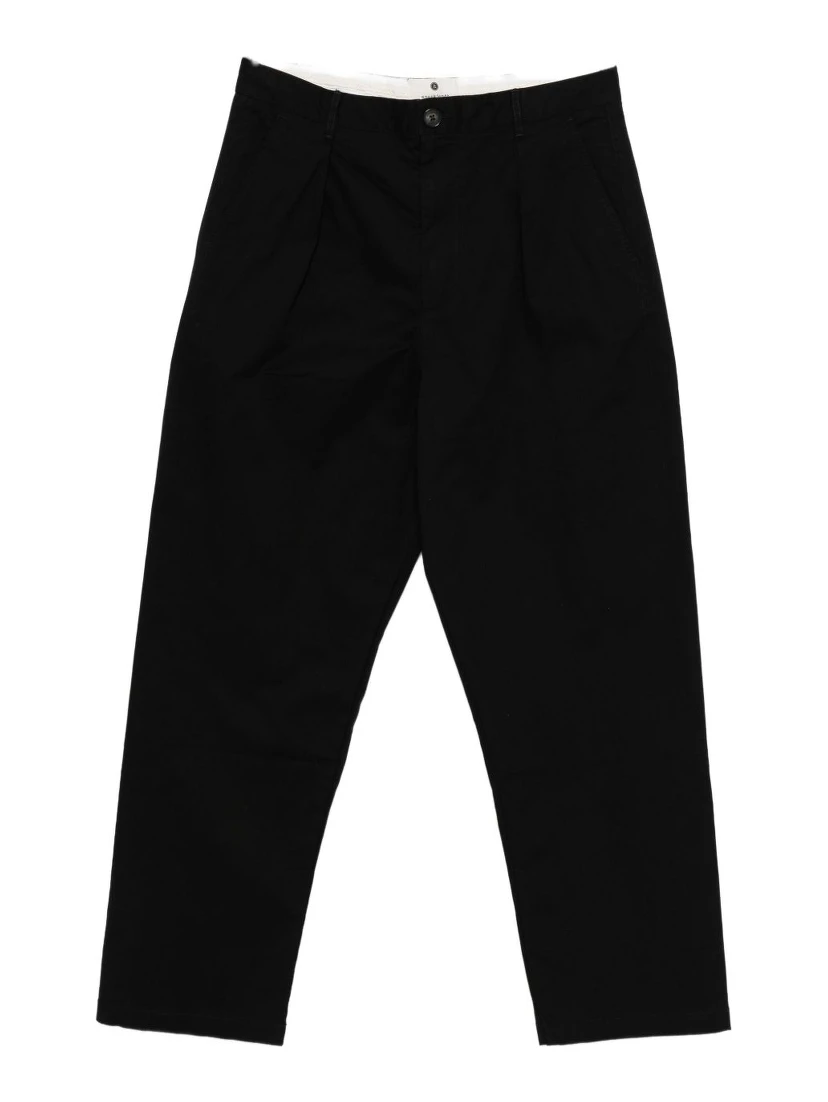 Anerkjendt Trousers Caviar