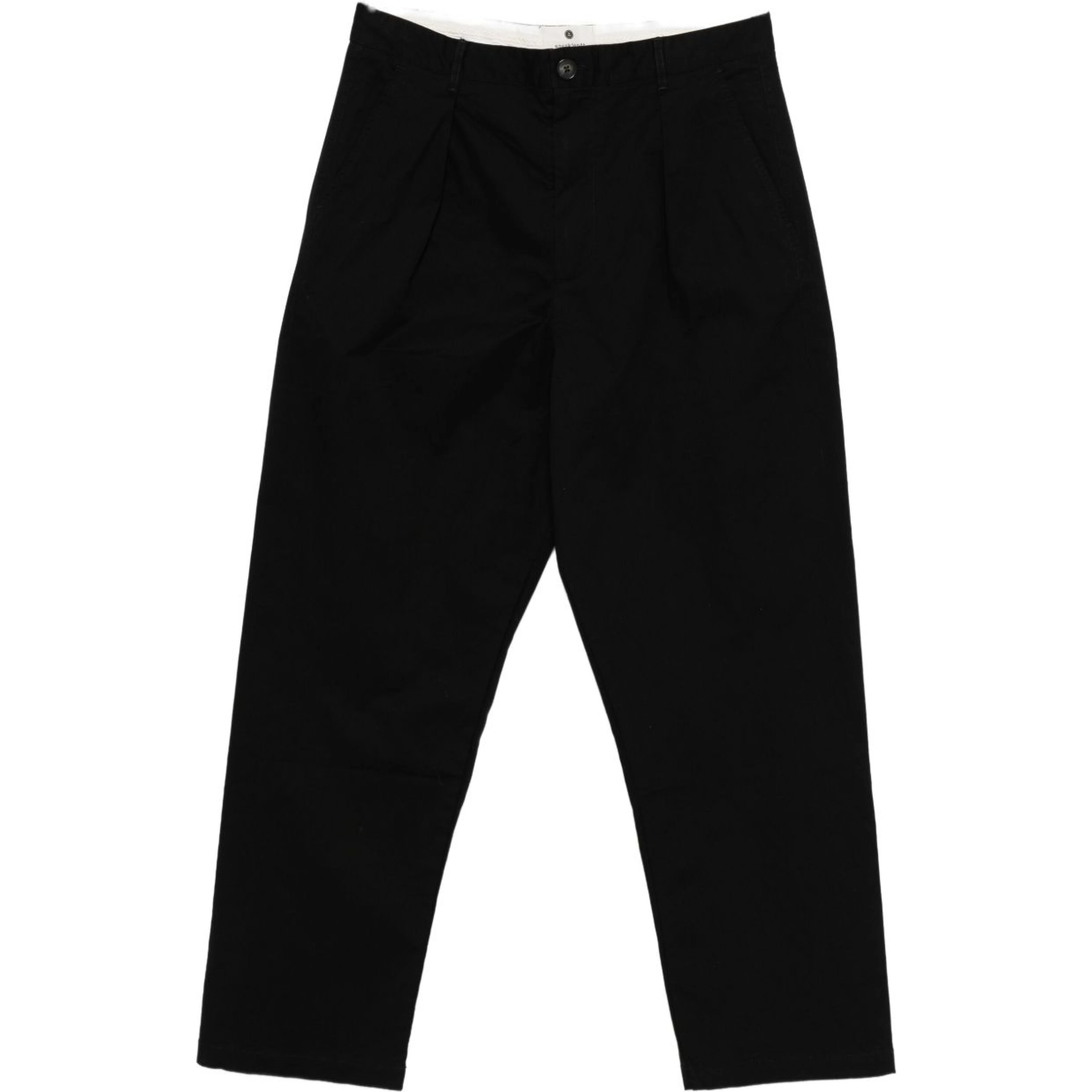 Anerkjendt Trousers Caviar