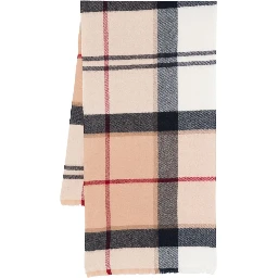 Barbour Scarfs