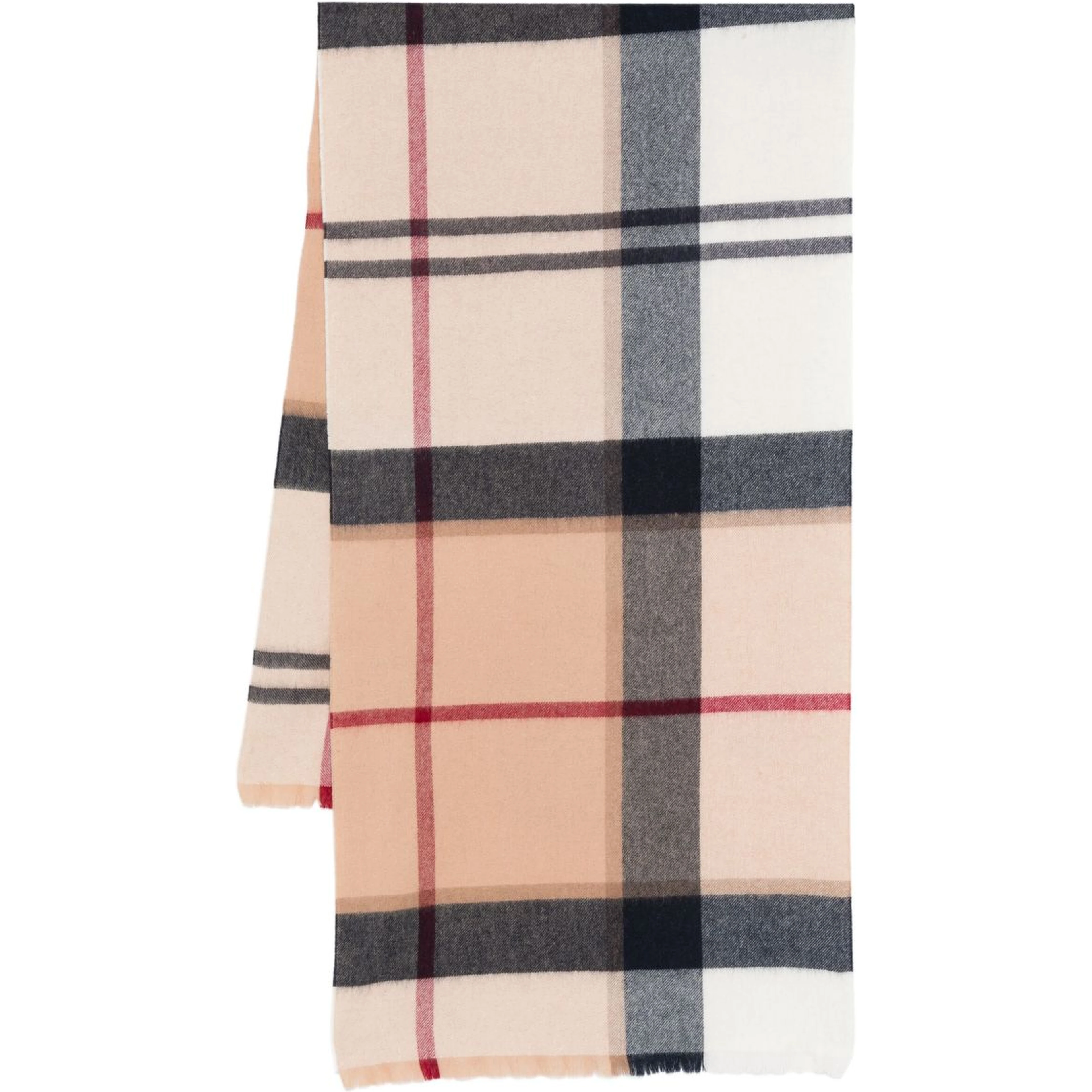 Barbour Scarfs