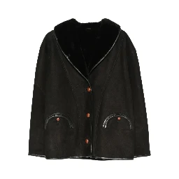 Blazé Jackets Black